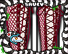 Net Stompers Cherry