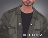 HMZ: Cool Jacket #2