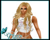 Breonna Honey Blonde