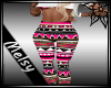 *M* Aztec Legging v3