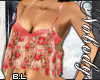 BL| Baggy Rose Top