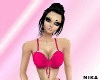 Pink Bikini XXS [n]