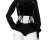 soft black