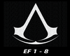 -S- AC Ezio's Family