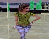 Stripe Top 1