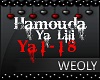 Hamouda- Ya Lili