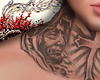 tattoo neck