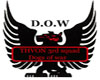 THVON 3rd Squad logo