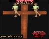 (PM)2 Seat Cross Derive