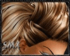S/Eda*Blond Hairstyle*