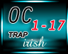 [IR]*Trap* OC by CreakyJ