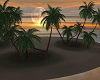 #9# PEACEFUL ISLAND