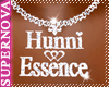 [Nova]Hunni & Essence NK