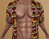 Christmas Open Shirt 10