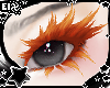 . ginger lashes volume