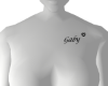 gaby tattoo