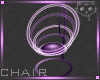 Chair Purple 1a Ⓚ