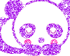 *Chee: Purple Panda