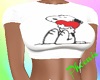 !PX SNOOPY DOG TOP