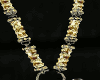 certified gangster chain