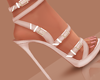 ~A: Nude Heels