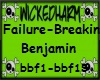 H!BreakingBenjamin