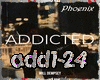 [Mix]        Addicted