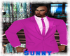 *SW* Pink Suit Jacket