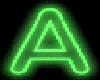 Green Neon-A