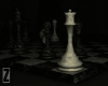 Z| Dark Chess Photo Room