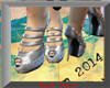 Fall Fashion Heels 14 V1