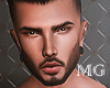 skin beard