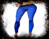 QSJ Miss Magic Pants Blu