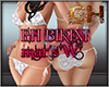 [CH]EH BIKINI mar's*W*