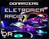 [DR] RadioMp3 Eletronica