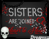 [Ð] Sister are Joined