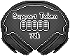 Support Token | 70k