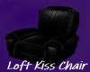 Loft Kissing Chair