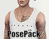 POSEPACK 460+