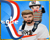 ◄PEACE DADDY 40 % KID