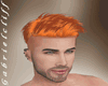 Carrot Fashion Haircut