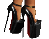 Sexy Vampire Heels