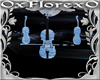 dj light water violin