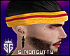 SG.SURVIVOR B.80s Collab
