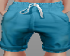 [EH] BLUE SWIM SUITS  M