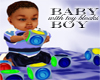 !* baby*boy*w/blocks