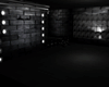 Dark Garage Room
