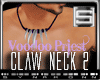 [S] Voodoo Claw Neck2