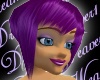 Purple Pixie