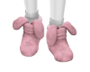 ⓩ Bunny Shoes